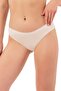 7-Pack Soft Cotton Premium Fabric Slip Briefs (Special Fabric Flexible Comfortable Slip Bikini Briefs) - 4