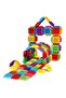 Set 140 pieces for creative constructions - SOLTOY® 'Hedgehog' - 3