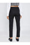 Women's Black Jeans 3WAK40243UW - 4