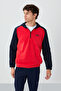 سويت شيرت Ruby Fiesta Standard Fit Polar للرجال - 88300 - 4