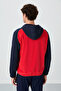 سويت شيرت Ruby Fiesta Standard Fit Polar للرجال - 88300 - 5