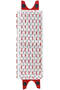Ultramax Rectangular Microfiber Replacement Mop - 2