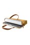 Theher-H21 13.5-14.4 Notebook Yellow Handbag - A11D3Y1 - 3