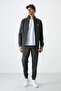 Hugo Anthracite Melange Jogger Men's Tracksuit - 85198 - 3