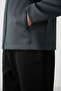 Bran Orman Green - Blackscuba Fabric Men's Tracksuit - 85199 - 3