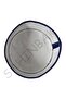Takke, Foldable Takke, Turban, Mosque Material, Navy Blue Takke, Thin Takke, Hat, Robe (T133) - 6