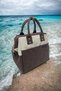 Thermal Insulated Waterproof Thermal Bag Food Carry Lunch Bag - 4