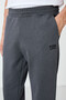 Carlos Dark Gray Standard Mold Men's Tracksuit - 85209 - 4