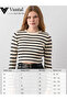 Double Belted Ribbed Stylish Trousers - 8