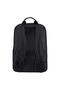 Ki3-09-005 Network4 Notebook Backpack 17.3"- Black - 3