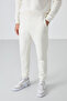 Andy Ecru Rose Gold Men's Tracksuit - 85190 - 5