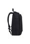 Ki3-09-005 Network4 Notebook Backpack 17.3"- Black - 6