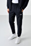 Hugo Navy Blue Jogger Men's Tracksuit - 85198 - 6