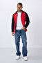 Connell Fiesta Comfortable Fleece Men's Sweatshirt - 88313 - 2