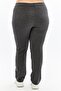 بالاضافة الى حجم Sweatpants المدخن - 5