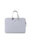 Theher-A21 13.5-14.4 Blue Notebook Bag - A21D3B1