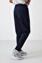 Barnes Navy Blue Men's Tracksuit Bottom - 84951 - 5