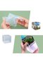 Epoxy Cube Mold Silicone 5cm - 5