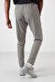 بنطال رياضي رجالي من Stone Slim Soft Comfort Fit - 82119 - 5