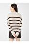Half Turtleneck Sweater Knitwear - 4