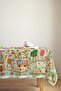 Sherbet Festival, Tablecloth (165X220) - 2