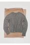 Lureks Knitted Sweater - 5