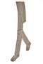Cotton Tights - Age 11 - 3