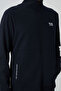 Carlos Navy Blue Standard Mold Men's Tracksuit - 85209 - 6