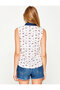 Printed Shirt - 4