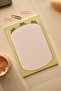 Frog PAtterned A4-A5 Notepad Set - Notepad (quAred) - 3
