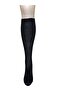Cotton Children's Knee-High School Socks - 2