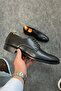 CLASSIC MEN'S SHOES - 4