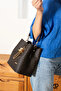 Original Women's Hand and Shoulder Bag 2181Mh - 4