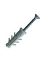 Set of 7 Hooks and Screws for Curtain (1 Piece) - Dpy0033 - 7