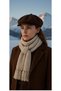 Men's British Style Respectable Single Cap (Style for Cold Weather: Vintage Caps) - 3