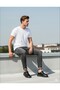 Daily Genuine Leather Classic Sports Orthopedic Daily Shoes