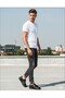 Daily Genuine Leather Classic Sports Orthopedic Daily Shoes - 2