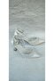 Berushbride Pearl Heeled Evening Dress Shoes - 4
