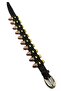 Maket Mermi Leather Bracelet, Pack of 10 - 2