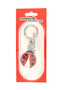 Ladybug Keychain - 8