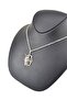 Women's Symbol Necklace - 7