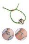 Wedges (Triple) Bracelet - 2