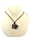 Caucasian Circassian Accordion String Necklace - 3