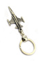 Aircraft Keychain - 6