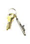 Korvet Ship Keychain - 4