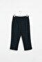 Women's Viscose Capri with Pockets - 2