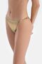 Multicolor Brazilian Bikini Bottom - 5