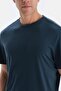 تي شيرت Indigo Cool Touch Relax Fit بأكمام قصيرة - 5