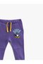 Jogger Sweatpants Cotton Waistband - 3