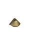 Shell Metal Handle 64mm Gold Cabinet Door Tv Unit Kitchen Modern Drawer Furniture Handle Gold Bedside Table